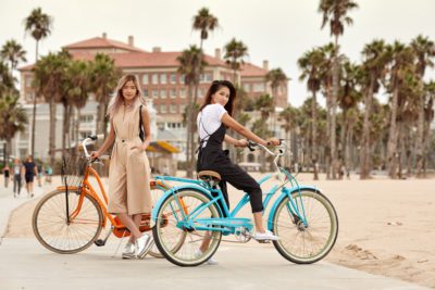 Lifestyle Photography Lookbook for TrendyRompers Photo by Efren Beltran